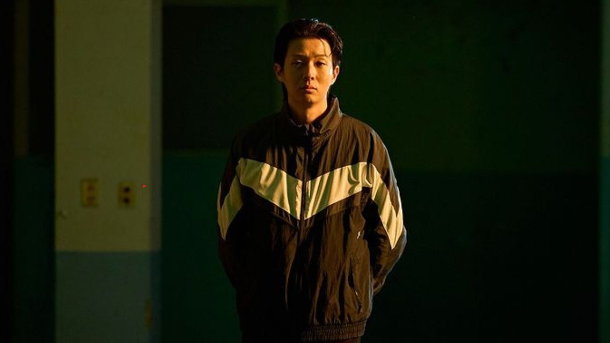 A Killer Paradox Official Trailer: Choi Woo-Shik Navigates His Identity