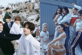 K-pop