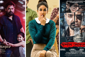 OTT releases this week