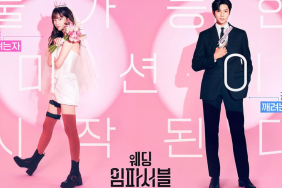 Wedding Impossible