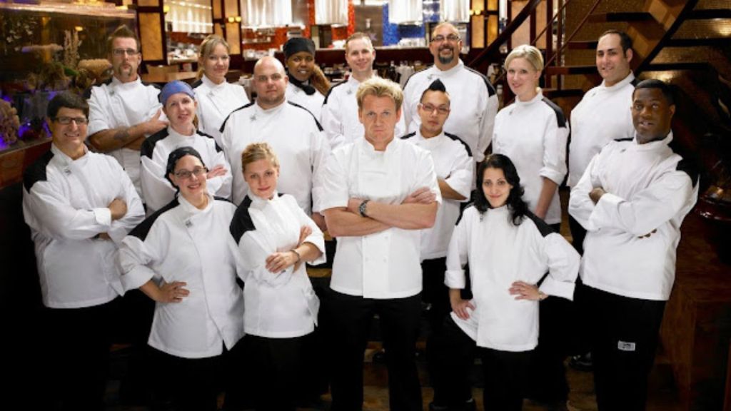 Hell's Kitchen (US) Season 7 Streaming: Watch & Stream Online via ...