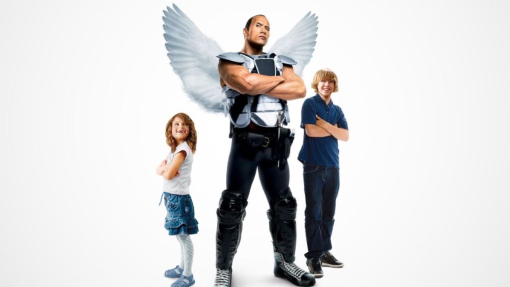 Tooth Fairy Streaming: Watch & Stream Online via HBO Max