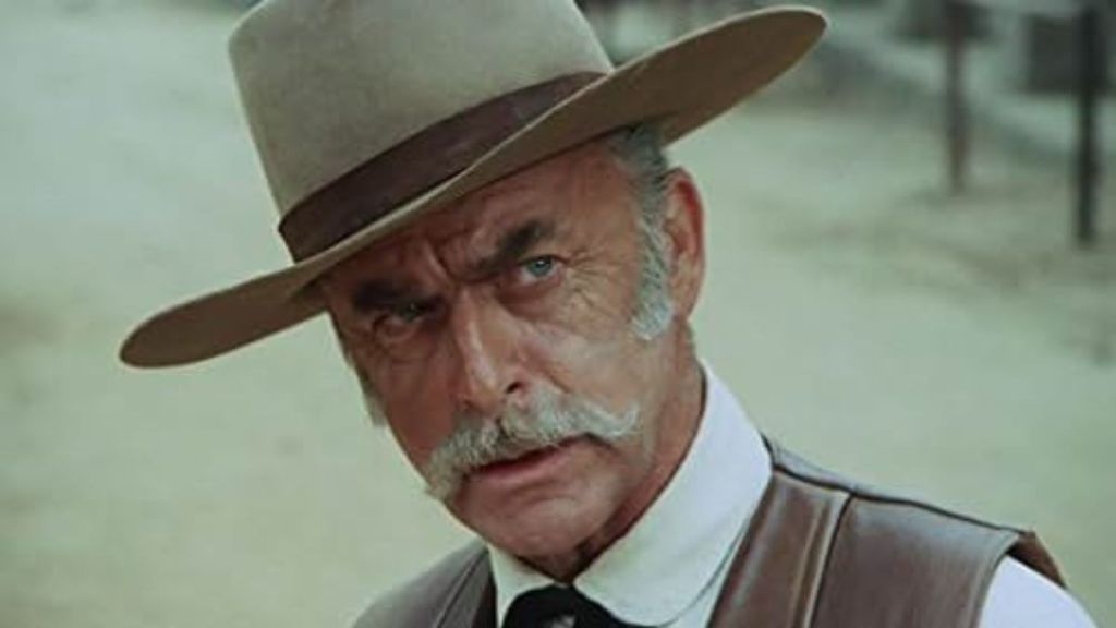 The Virginian (1962) Season 7 Streaming