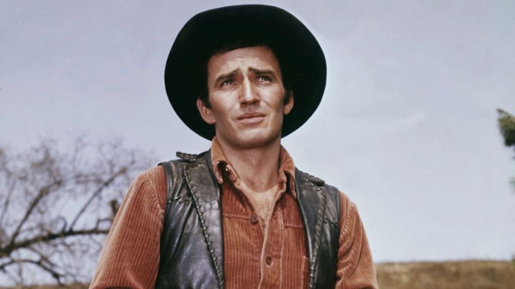 The Virginian (1962) Season 8 Streaming
