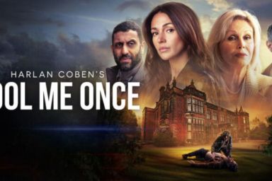 Fool Me Once Season 1 Streaming: Watch & Stream Online via Netflix