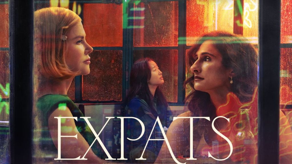 Expats Season 1 Episode 4 Release Date & Time on Amazon Prime Video