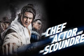 The Chef, The Actor, The Scoundrel Streaming: Watch and Stream Online via Amazon Prime Video