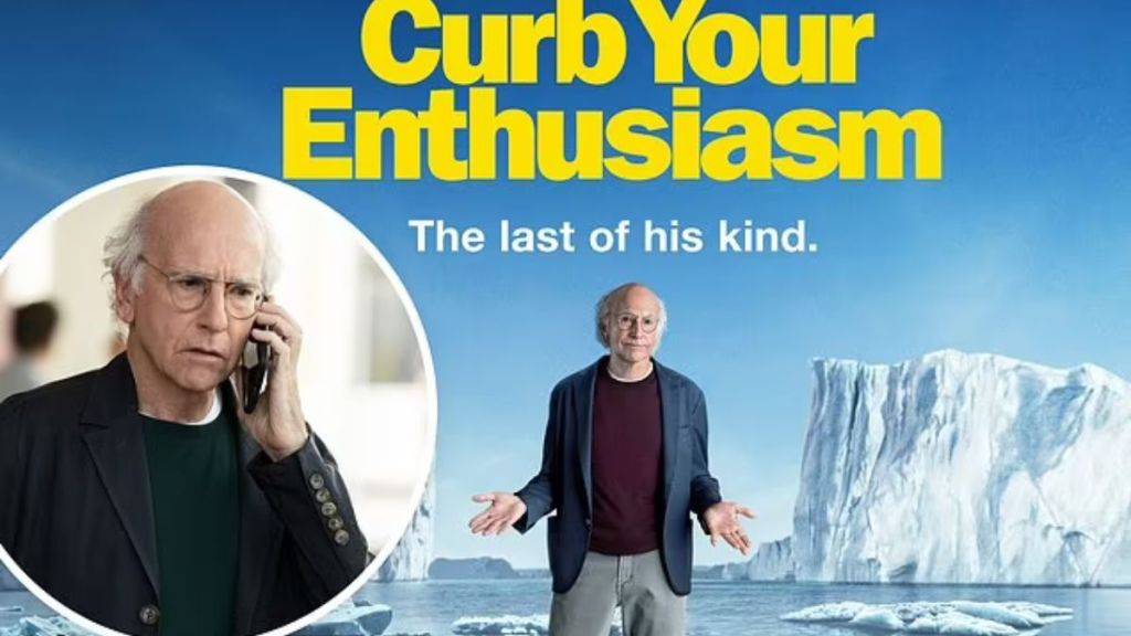Curb Your Enthusiasm Season 12 Episode 2 Streaming: How to Watch