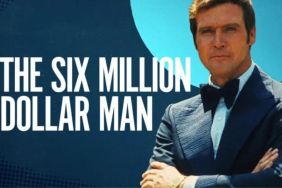 The Six Million Dollar Man Season 3 Streaming: Watch & Stream Online via Peacock