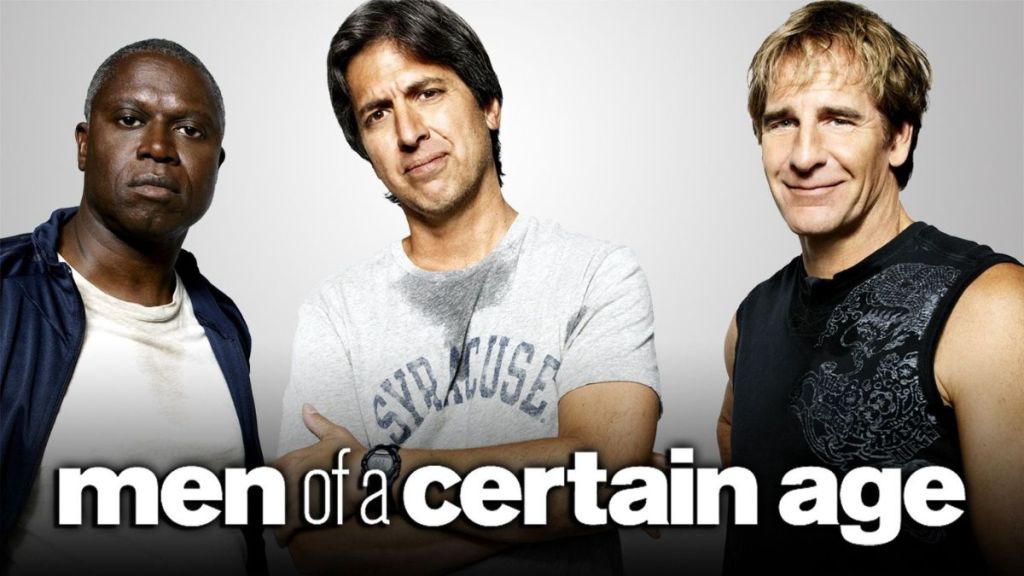 Men of a Certain Age Season 1 Streaming: Watch & Stream Online via HBO Max