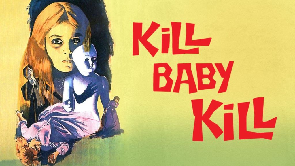 Kill Baby... Kill! Streaming: Watch & Stream Online via AMC Plus