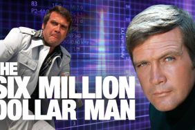 The Six Million Dollar Man Season 5 is streaming online on Peacock.