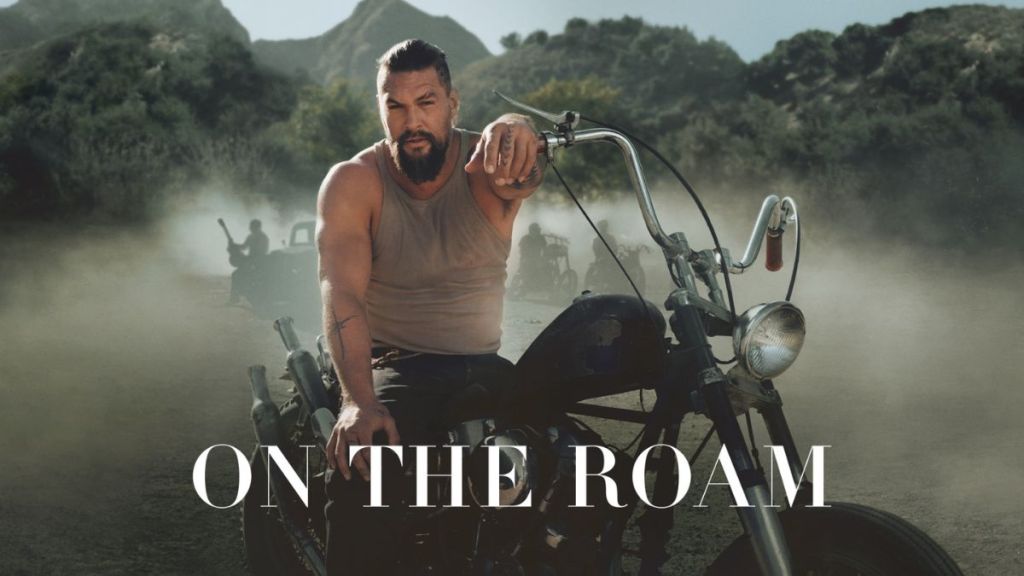 On the Roam Season 1 Episode 7 & 8 Streaming: How to Watch & Stream Online
