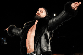 WWE Superstar Seth Rollins