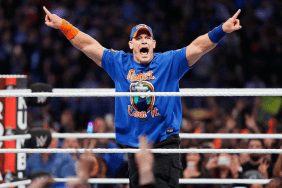 WWE Superstar John Cena