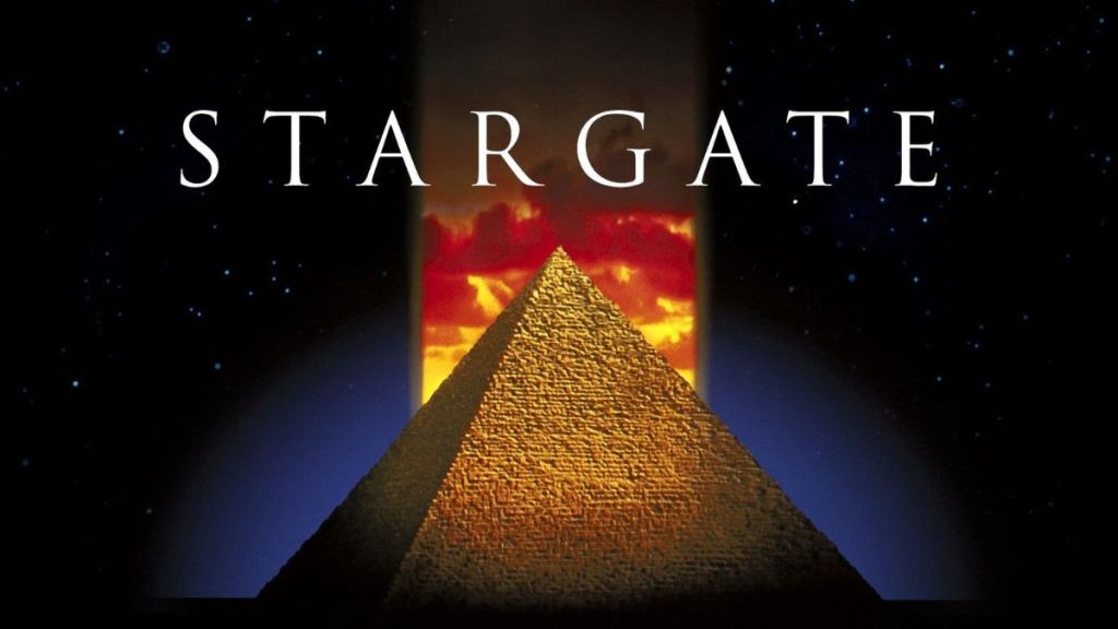 Stargate (1994) Streaming: Watch & Stream Online via AMC Plus