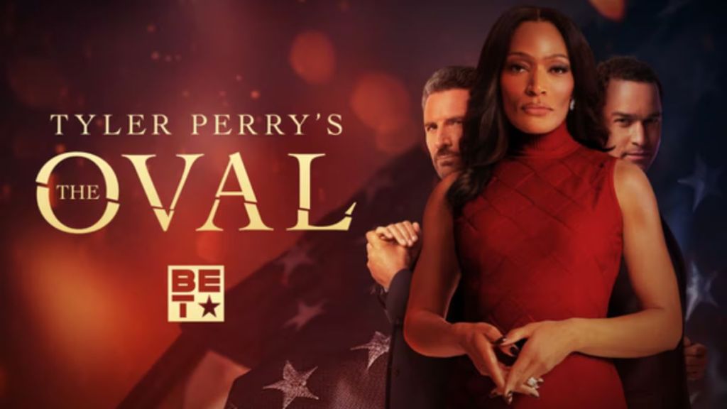 Tyler Perry’s The Oval Season 5 Episode 17 Streaming: How to Watch & Stream Online