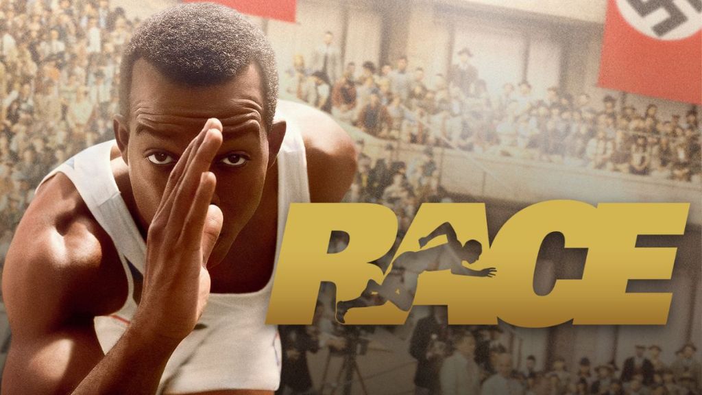 Race (2016) Streaming: Watch & Stream Online via Netflix