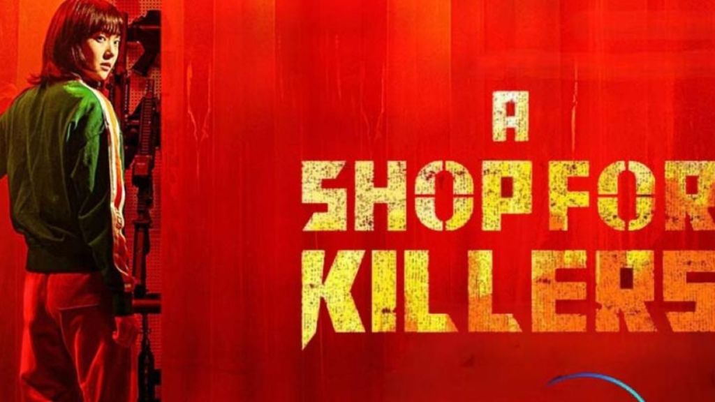 A Shop for Killers Season 1 Episode 7 & 8 Release Date & Time on Disney Plus