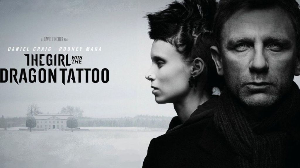 The Girl with the Dragon Tattoo (2011) Streaming: Watch & Stream Online via Paramount Plus
