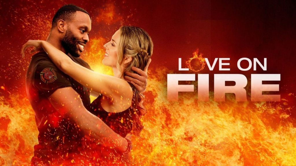 Love on Fire Streaming: Watch & Stream Online via Amazon Prime Video