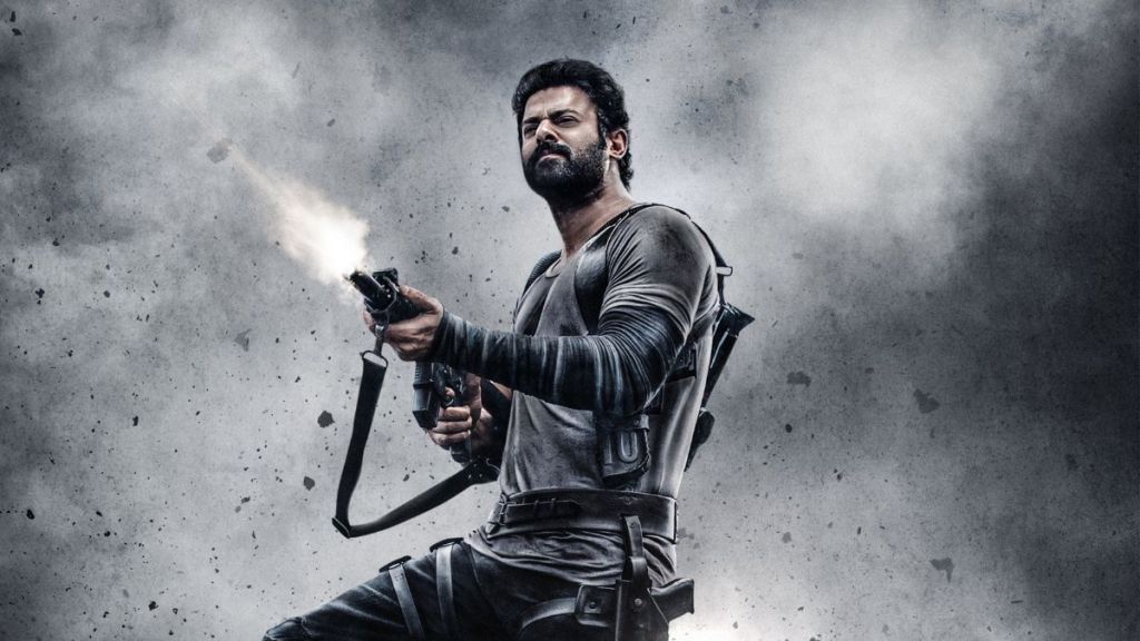 Prabhas Salaar movie which is going to be streamed on popular OTT company Hotstar too