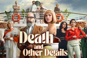 Death and Other Details Season 1 Episode 5 Streaming: How to Watch & Stream Online