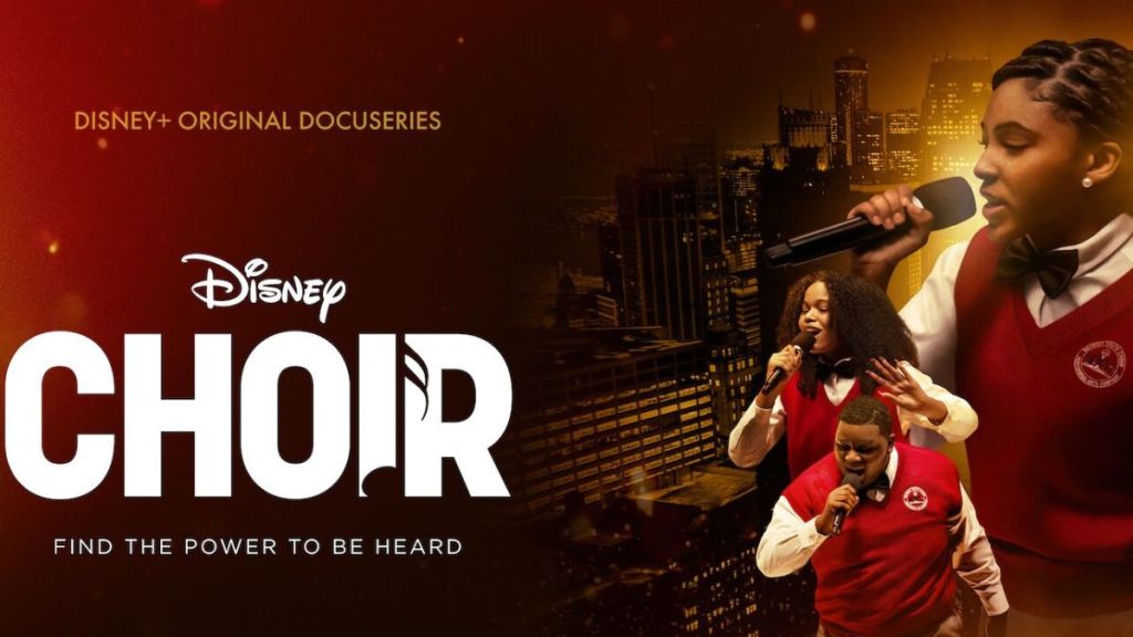 Choir Season 1 Episode 1 to 6 Release Date & Time on Disney Plus