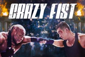 Crazy Fist Streaming: Watch and Stream Online via Amazon Prime Video and Peacock