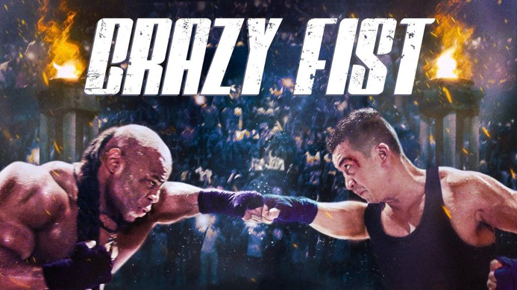Crazy Fist Streaming: Watch and Stream Online via Amazon Prime Video and Peacock