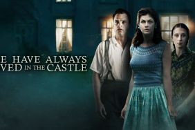 We Have Always Lived in the Castle Streaming: Watch and Stream Online via Amazon Prime Video, Peacock, and AMC Plus