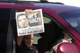 Scott Peterson