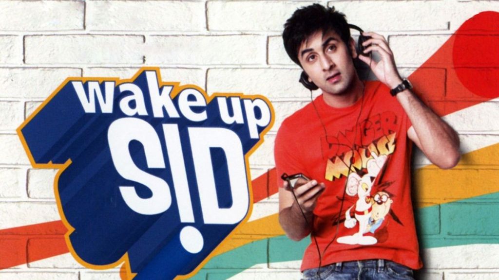 Wake Up Sid Streaming: Watch & Stream Online via Netflix
