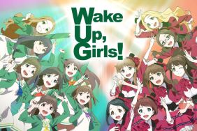 Wake Up, Girls! Season 1 Streaming: Watch & Stream Online via Crunchyroll