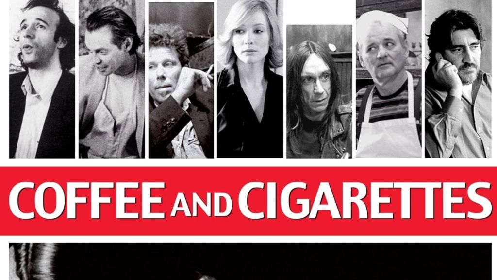 Coffee and Cigarettes Streaming: Watch & Stream Online Via HBO Max
