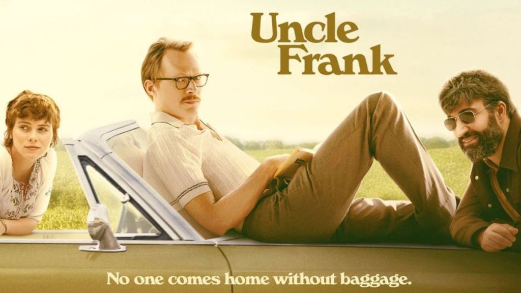 Uncle Frank Streaming: Watch & Stream Online via Amazon Prime Video