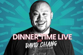 Dinner Time Live with David Chang Streaming: Watch & Stream Online via Netflix