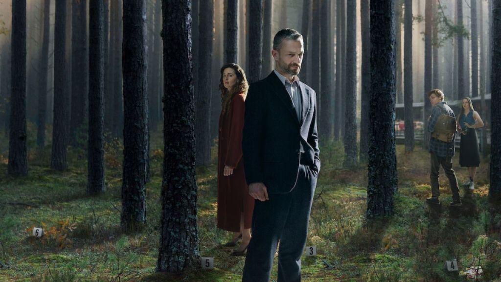 The Woods (2020) Season 1 Streaming: Watch & Stream Online via Netflix