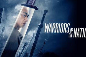 Warriors of the Nation Streaming: Watch & Stream Online Amazon Prime Video