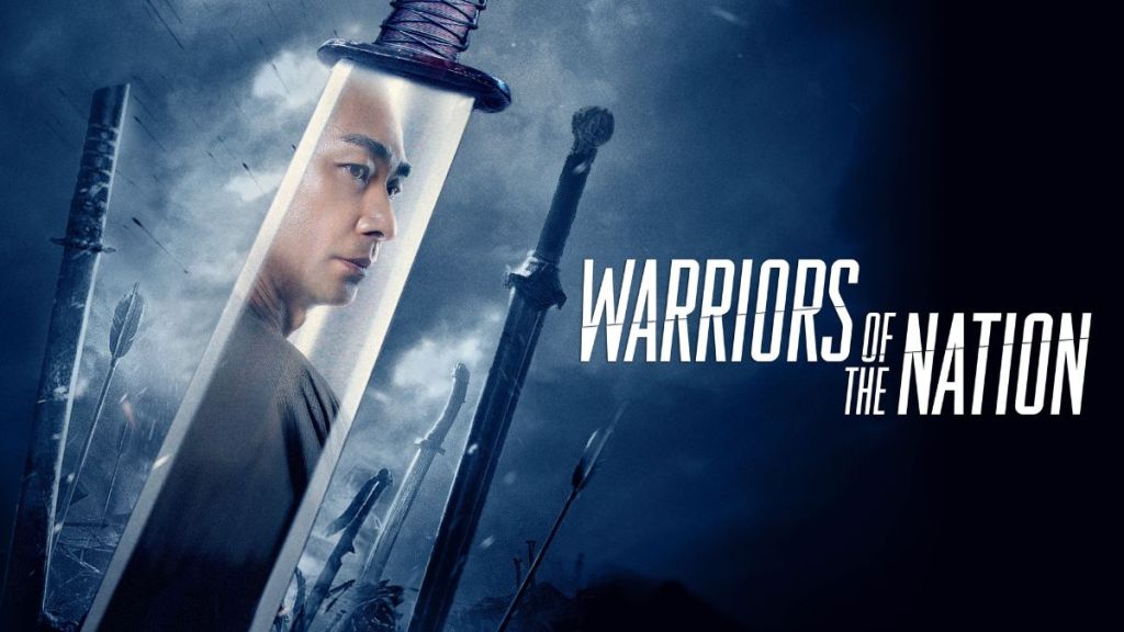 Warriors of the Nation Streaming: Watch & Stream Online Amazon Prime Video