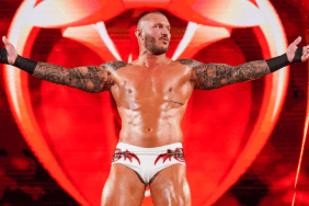 WWE Superstar Randy Orton