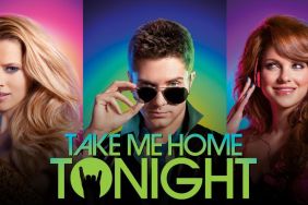 Take Me Home Tonight Streaming: Watch and Stream Online via Peacock