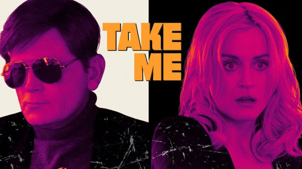 Take Me Streaming: Watch and Stream Online via Netflix