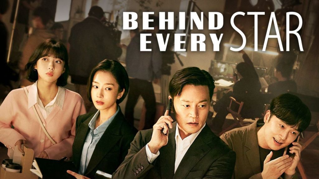 Behind Every Star Season 1 Streaming: Watch & Stream Online via Netflix