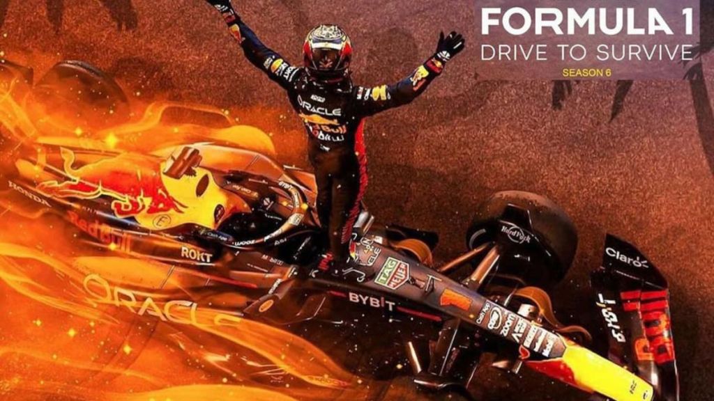 Formula 1: Drive to Survive Season 6 Release Date: When Is It Coming Out on Netflix?