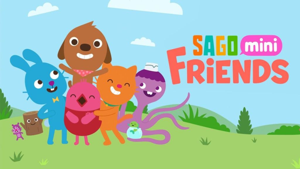 Will There Be a Sago Mini Friends Season 3 Release Date & Is It Coming Out?