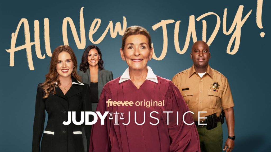 Judy Justice Season 3: How Many Episodes & When Do New Episodes Come Out?