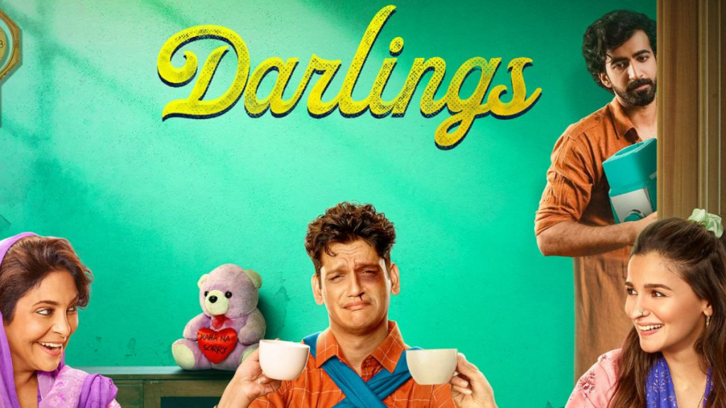 Darlings