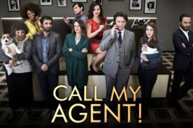 Call My Agent! Season 4 Streaming: Watch & Stream Online via Netflix