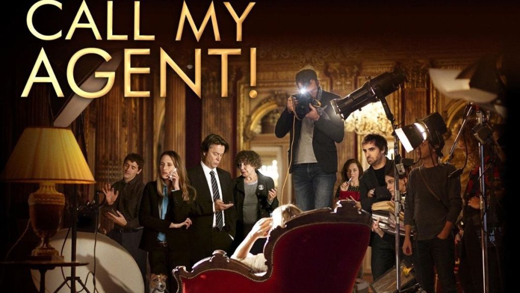 Call My Agent! Season 2 Streaming: Watch & Stream Online via Netflix